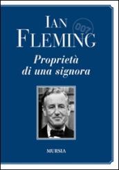 I libri di Ian Fleming