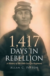 1,417 Days in Rebellion