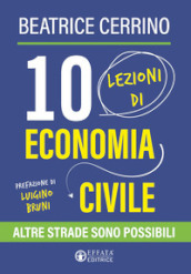 10 lezioni di economia civile