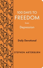 100 Days to Freedom from Depression