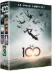 100 (The) - Stagione 01-07 (24 Dvd)