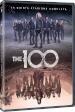 100 (The) - Stagione 05 (3 Dvd)