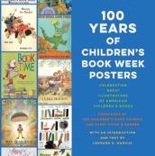 100 Years of Children s Book Week Posters