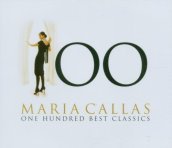 100 best maria callas (box6cd)