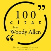 100 citat fran Woody Allen