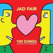 100 songs - red & yellow vinyl