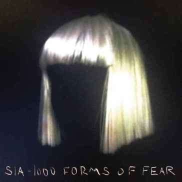 1000 Forms of Fear (CD) - Sia