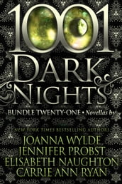 1001 Dark Nights: Bundle Twenty-One