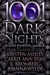 1001 Dark Nights: Bundle Fourteen