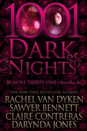 1001 Dark Nights: Bundle Thirty-One