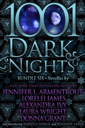 1001 Dark Nights: Bundle Six