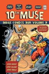10th Muse: The Image Comics Run #3