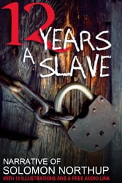 12 Years a Slave.