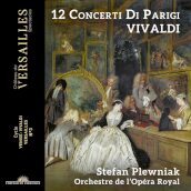 12 concerti di parigi