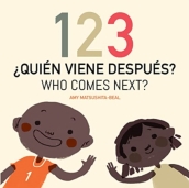 123 ?Quien Viene Despues? / 123 Who Comes Next?