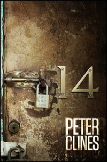 14 - Peter Clines