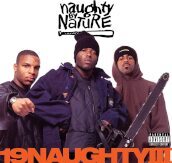 19 naughty iii