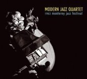 1963 monterey jazz festival