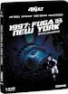 1997 Fuga Da New York (4Kult) (4K Ultra Hd+Blu-Ray)