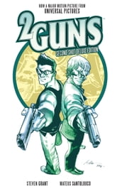 2 Guns (Second Shot Deluxe Edition)