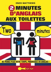 2 minutes d anglais aux toilettes