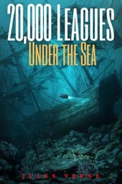 20,000 Leagues Under the Sea (Annotated)