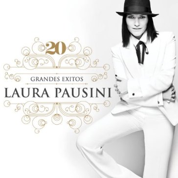 20 grandes exitos - Laura Pausini