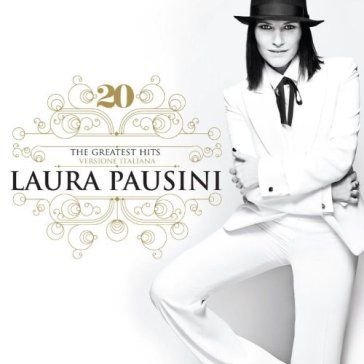 20 the greatest hits - Laura Pausini