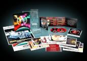 2001: Odissea Nello Spazio - Vault Edition (4K Ultra Hd+Blu-Ray)