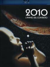 2010 - l Anno Del Contatto
