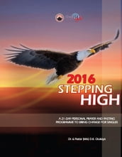2016 Stepping High