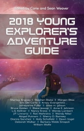 2018 Young Explorer s Adventure Guide