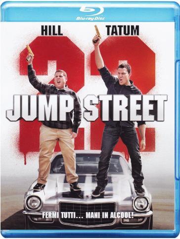 22 Jump Street - Phil Lord - Chris Miller