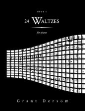 24 Waltzes