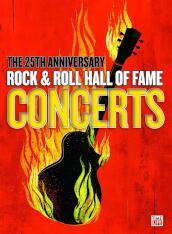 25th anniversary rock &..