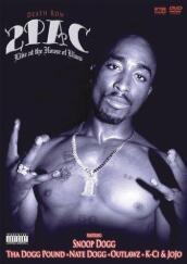 2pac - Live At The House Of Blues