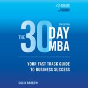 30 Day MBA, The