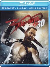 300 - l Alba Di Un Impero (3D) (Blu-Ray 3D+Blu-Ray)