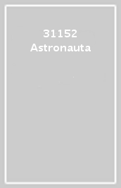 31152 Astronauta