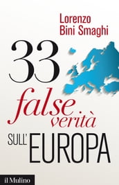 33 false verità sull Europa