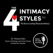 4 Intimacy Styles, The