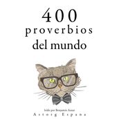 400 proverbios del mundo