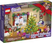 41690 Calendario dell Avvento LEGO® Friends
