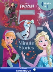 5-Minute Frozen Stories (Refresh)