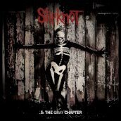 .5: the gray chapter (vinyl pink)