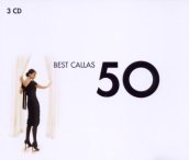 50 best callas (box3cd)