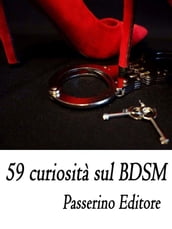 59 curiosità sul BDSM