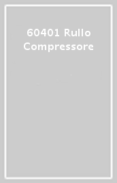 60401 Rullo Compressore