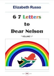 67 Letters to Dear Nelson