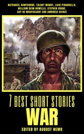 7 best short stories - War